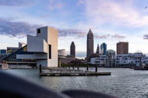 Cleveland is prime investment real estate